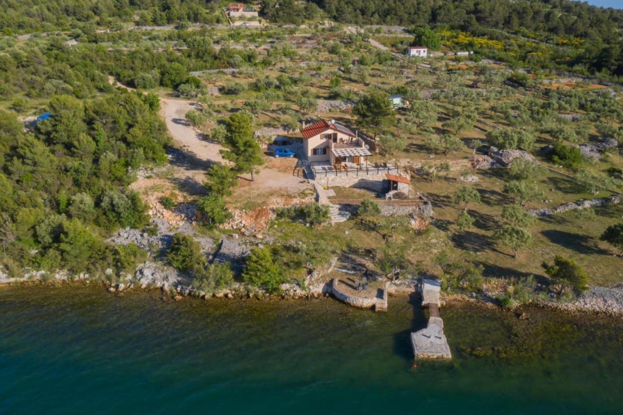 Villa Duje *