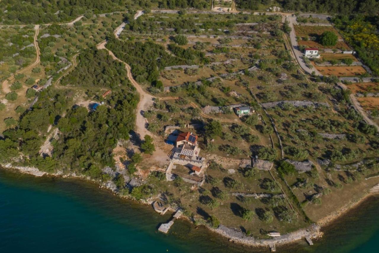 Villa Duje