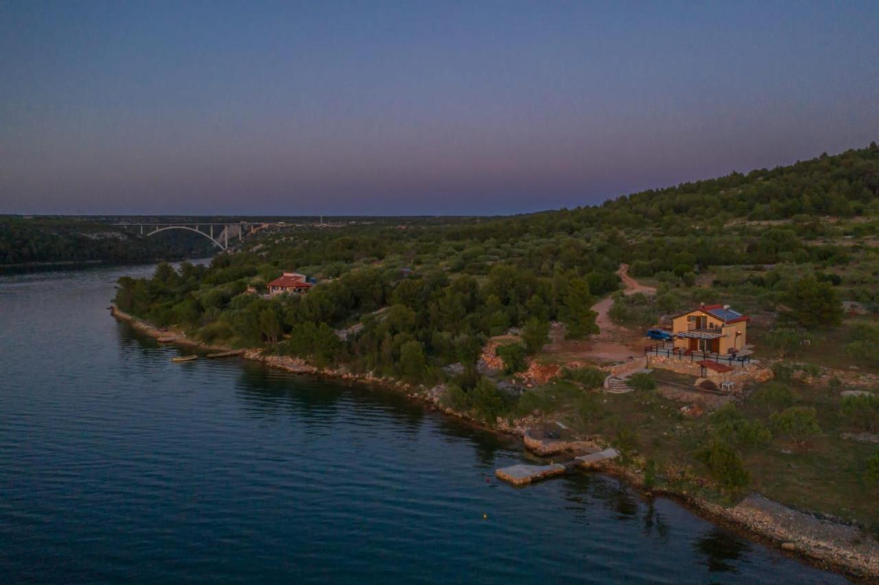 Villa Duje *