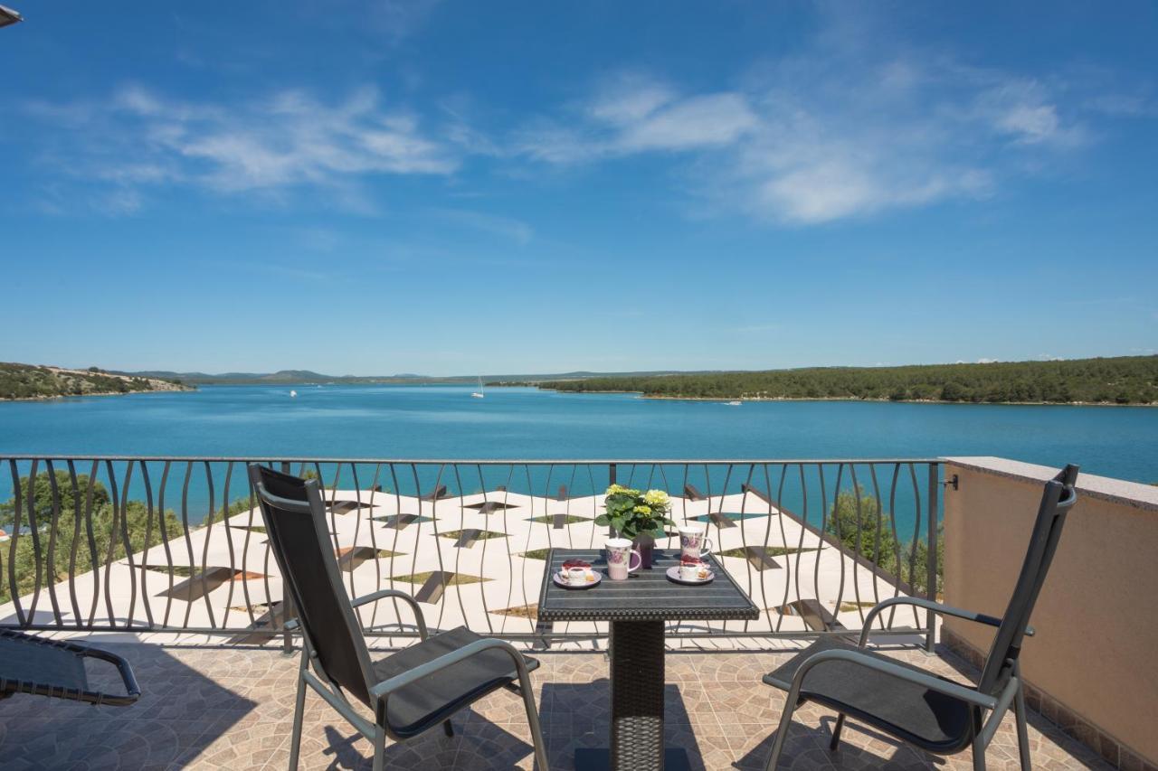 Villa Duje Sibenik