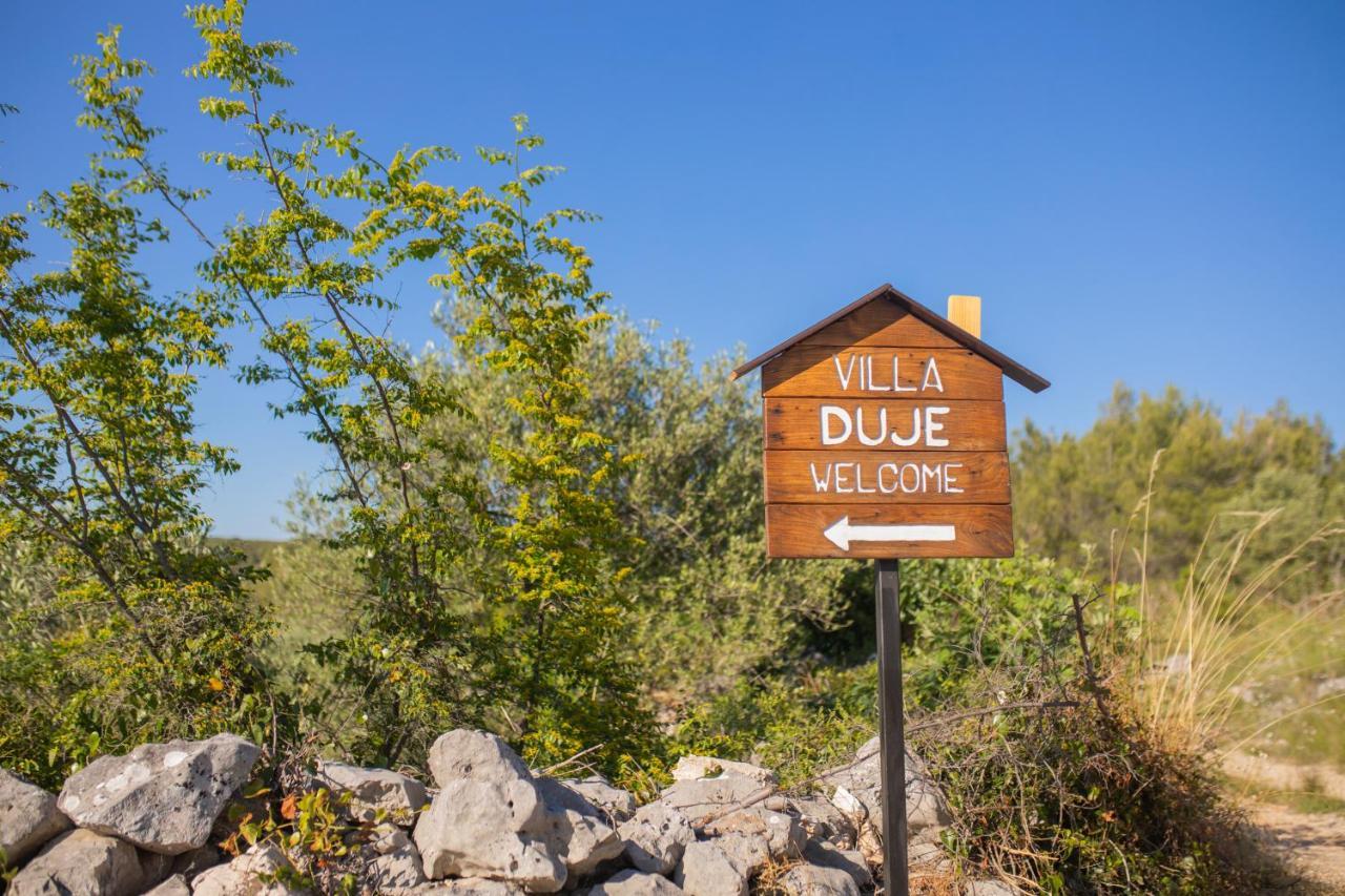Duje Villa *