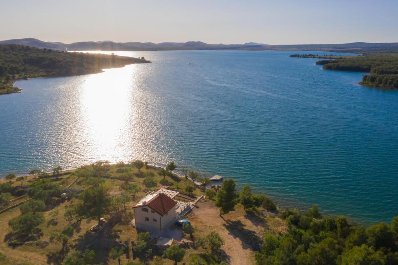 Vilă Duje Šibenik