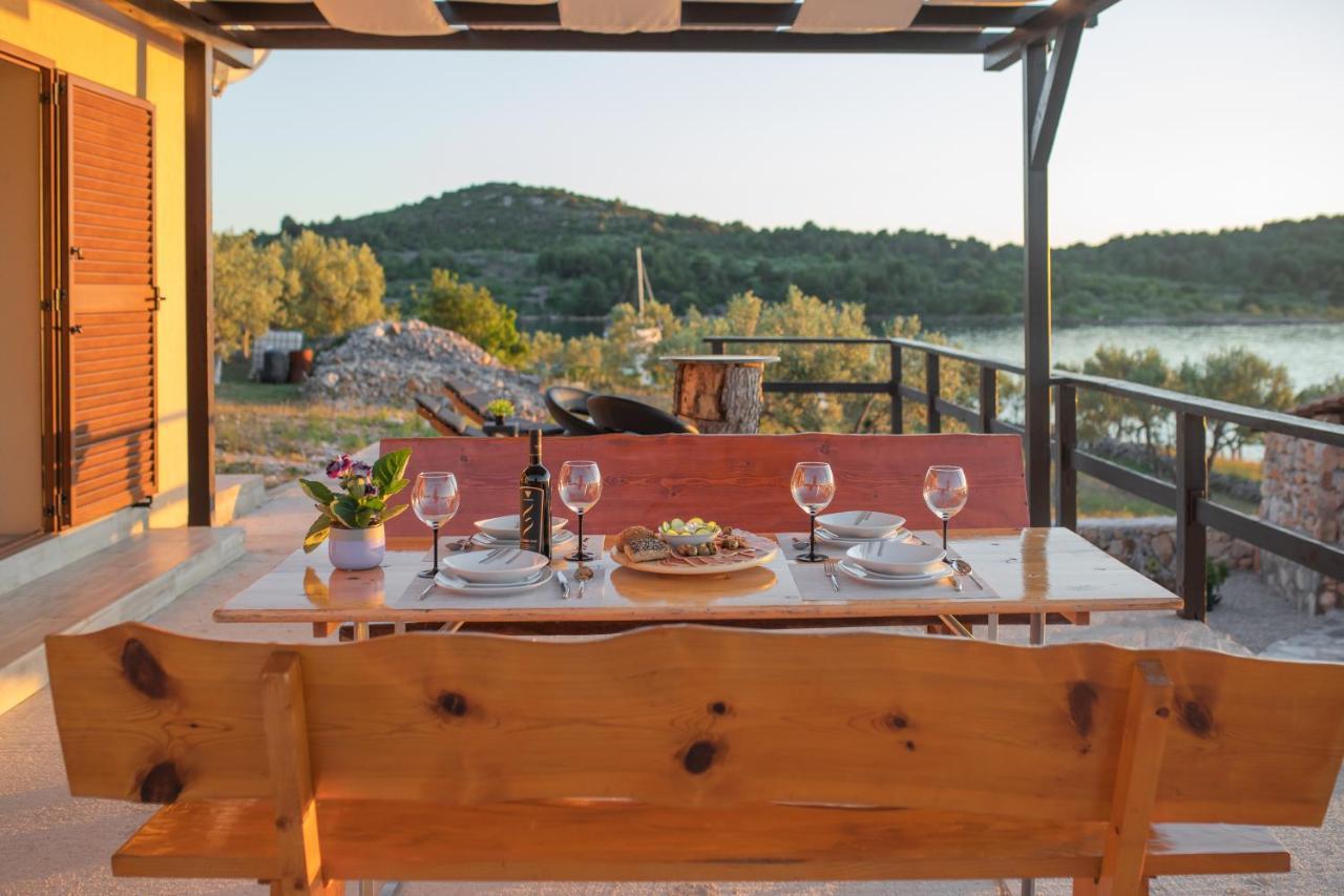 Duje Villa Sibenik