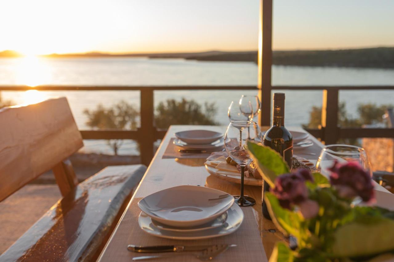 Duje Villa Sibenik