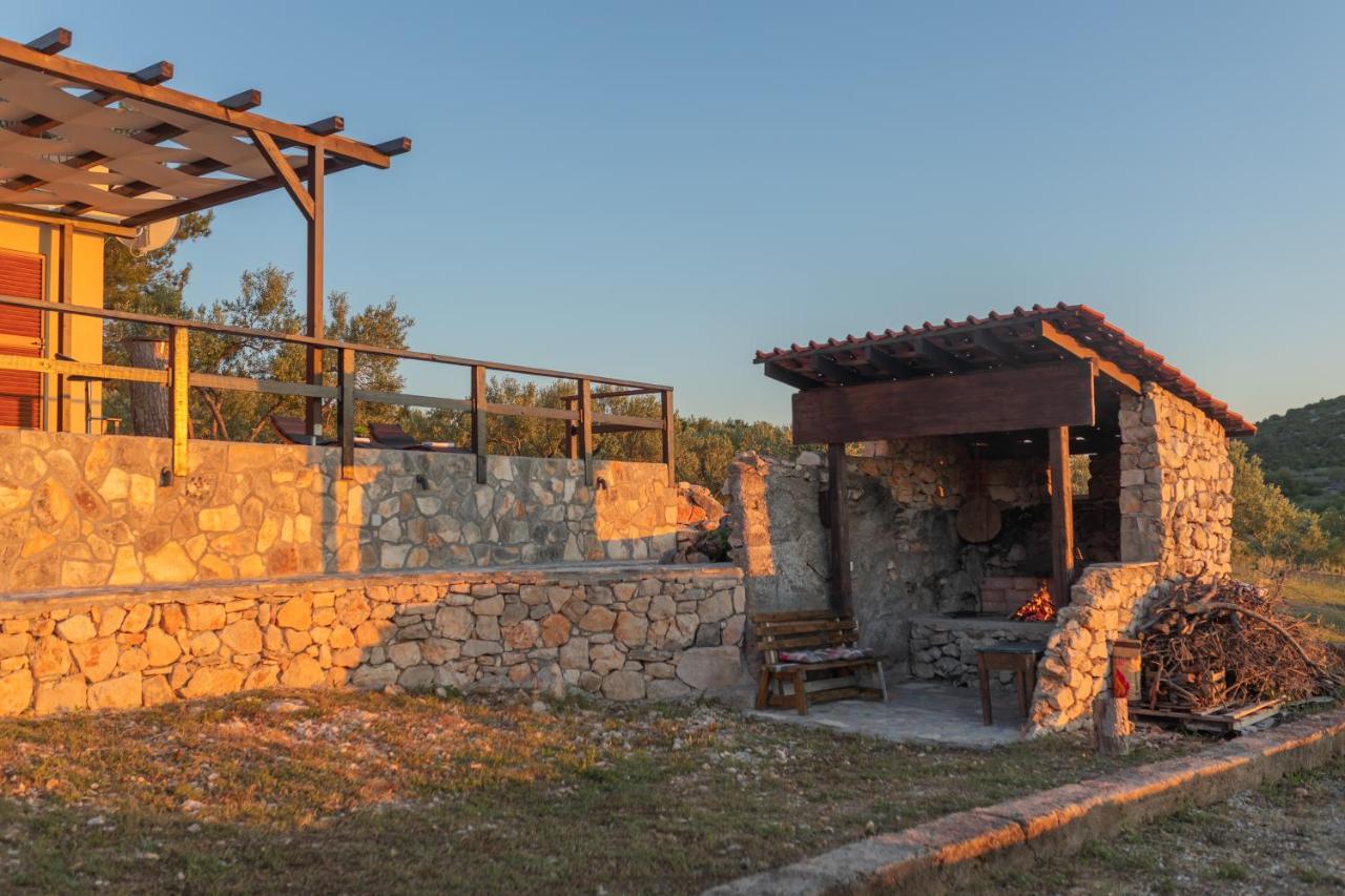 Villa Duje