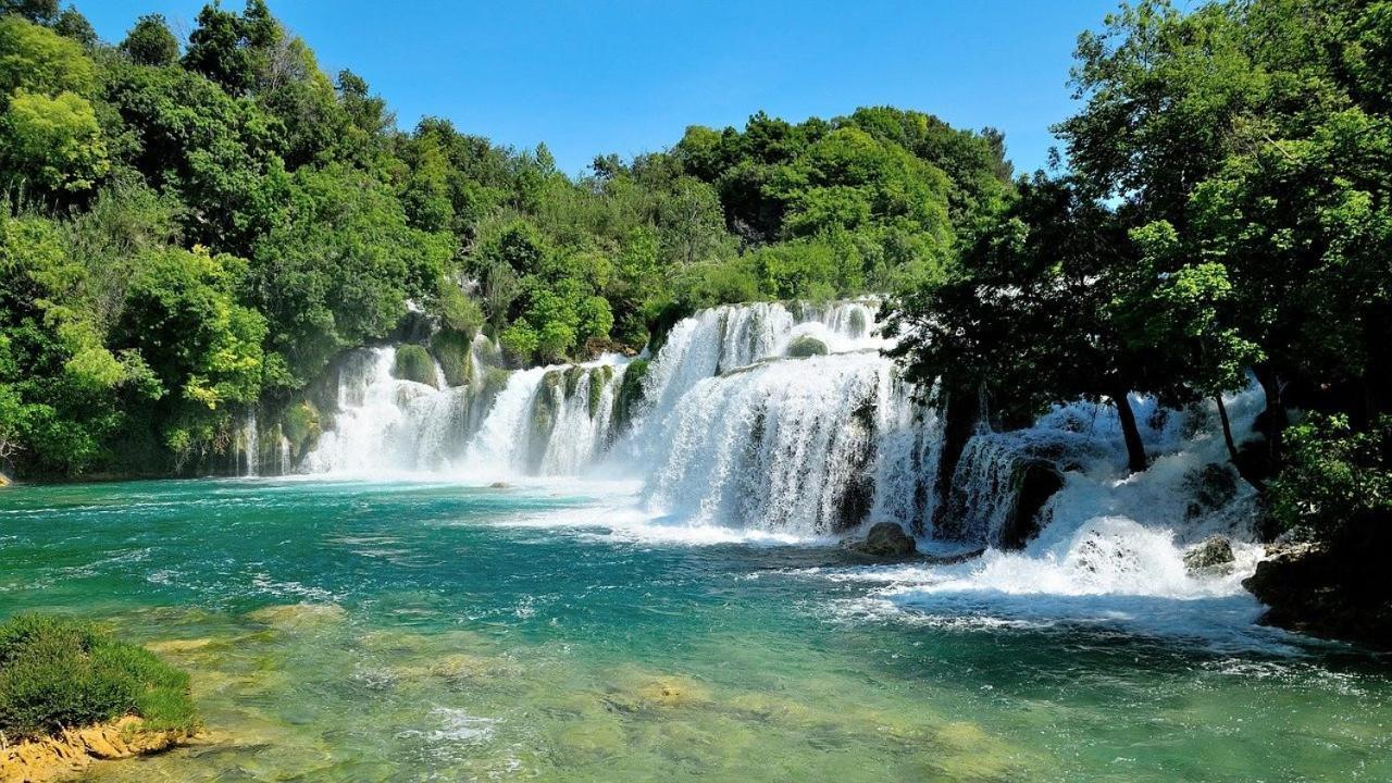 Villa Duje Sibenik